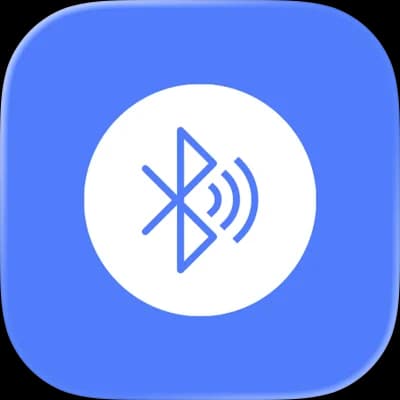 Bluetooth Finder