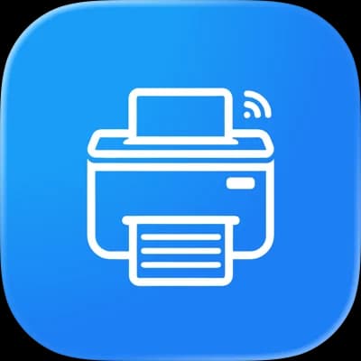 Smart Air Printer