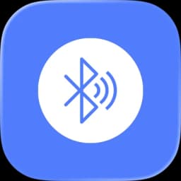 Bluetooth Finder app icon